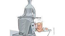 Candidaturas para Presidência da Câmara esquentam com Hugo Motta ganhando terreno - Imagem: Divulgação/Coluna Esplanada