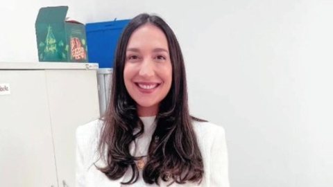 Delegada Priscila Luedy, da Polícia Civil da Bahia - Foto: Reprodução da Internet