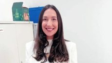Delegada Priscila Luedy, da Polícia Civil da Bahia - Foto: Reprodução da Internet