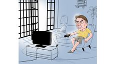 Parlamentares avaliam que revisão de penas evita desgaste político, mas risco é Lula capitalizar cenário - Imagem: Divulgação/Coluna Esplanada