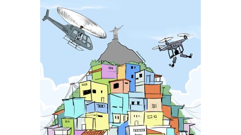 Bolsonaro fora do jogo: centro-direita busca novo rumo sem a família - Imagem: Divulgação/Coluna Esplanada