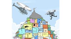 Bolsonaro fora do jogo: centro-direita busca novo rumo sem a família - Imagem: Divulgação/Coluna Esplanada