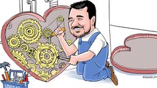 Unidas ganha destaque na visão da ANS - Imagem: Divulgação/Coluna Esplanada