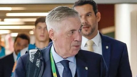 Após a chegada, a Seleção se instala no Hotel The Ridge e inicia treinos no Columbia Park Training Center em Morristown - Imagem: Reprodução/CBF