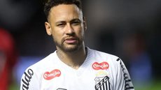 Neymar se mostra confiante sobre sua condição física e rebate questionamentos sobre a lesão que pode afetar sua participação - Imagem: Reprodução/Guilherme Dionizio/CÃ³digo 19/Gazeta Press