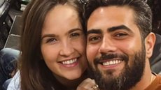 Esposa do cantor Henrique é presa nos EUA - Imagem: Reprodução / Redes Sociais