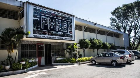 Policiais enfrentam acusações de corrupção ativa, tráfico de drogas e associação criminosa - Imagem: Reprodução / G1 / Raul Zito