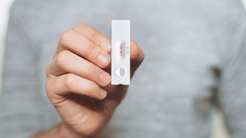 Estação da Luz oferece testes gratuitos de HIV nesta quinta - Imagem: Reprodução / Freepik