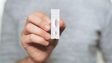 Estação da Luz oferece testes gratuitos de HIV nesta quinta - Imagem: Reprodução / Freepik