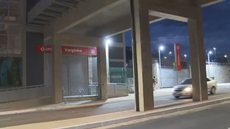 Estação Varginha - Imagem: Reprodução / TV Globo
