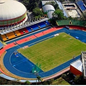 Palco histórico do esporte paulista volta a impulsionar o atletismo na capital - Imagem: Reprodução
