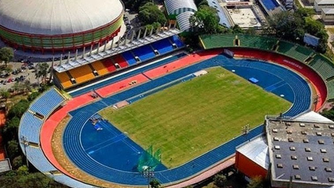 Palco histórico do esporte paulista volta a impulsionar o atletismo na capital - Imagem: Reprodução
