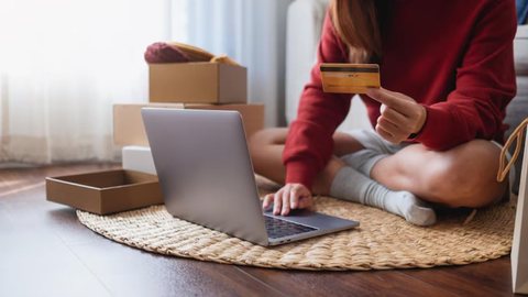 Estados elevam ICMS para compras online de 17% a 20% - Imagem: Reprodução / Freepik
