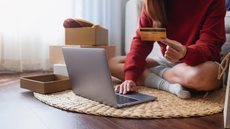 Estados elevam ICMS para compras online de 17% a 20% - Imagem: Reprodução / Freepik