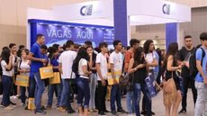 Ciee disponibiliza vagas de estágio para região de Presidente Prudente - Imagem: Divulgação / CIEE