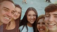 João Augusto Liberato revela que a relação com suas irmãs e mãe se tornou harmoniosa após conflitos sobre o legado do pai - Imagem: Reprodução / Redes Sociais