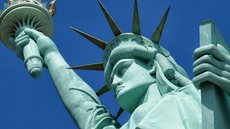 Estátua da Havan em São Luís vira alvo de ação do Ministério Público por suposta poluição visual e falta de licenciamento. - Imagem: DIvulgação