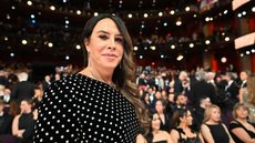 Estrela de Emilia Pérez revela segredo surpreendente durante o Oscar; entenda - Imagem: Reprodução / X / @ListinDiario