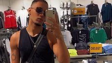 Estudante de educação física é encontrado morto dentro de geladeira - Imagem: Reprodução / Redes Sociais