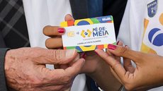 Governo libera mais um pagamento para estudantes do ensino médio - Imagem: Reprodução / Marcelo Camargo / Agência Brasil