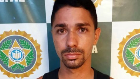 O crime aconteceu em Itaguaí (RJ) - Imagem: reprodução/TV Globo