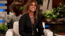 "Eternamente irritada", diz Halle Berry por ser a única atriz negra premiada com o Oscar - Imagem: Reprodução / Instagram / @halleberry