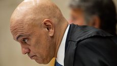 Ministro Alexandre de Moraes - Imagem: Reprodução / Agência Brasil / Marcelo Camargo
