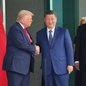 Imagem: Reprodução/YONHAP/EFE/EPA