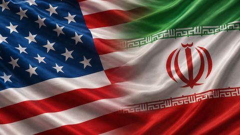 Estados Unidos e Irã voltaram a trocar ataques - Imagem: ChatGPT