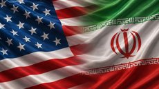 Estados Unidos e Irã voltaram a trocar ataques - Imagem: ChatGPT