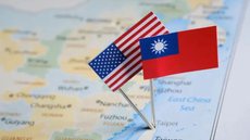 A crescente tensão entre Estados Unidos e China sobre Taiwan coloca Japão e Austrália em uma posição delicada, exigindo decisões rápidas - Imagem: Reprodução/ Internet