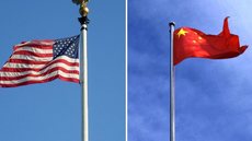 As declarações de Trump e do secretário do Tesouro indicam que as tratativas comerciais com a China estão estagnadas e sem avanços - Imagem: Reprodução / Pixabay
