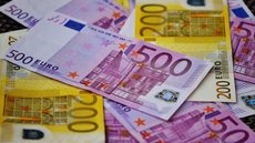 Brasil capta 5 bilhões de euros no mercado europeu e registra maior emissão de títulos internacionais da história - Imagem: Reprodução/Twitter/X