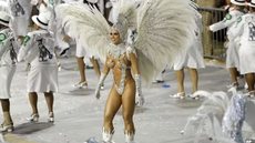 Evangélica e cheia de polêmicas, Rafa Kalimann revela se será Rainha de Bateria no Carnaval 2026 - Imagem: Reprodução/Instagram
