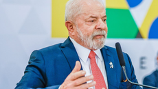 Presidente participa de ato na Capital Federal - Imagem: Reprodução | Palácio do Planalto