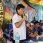 Evo Morales denuncia suposto atentado realizado por "agentes do Estado boliviano" contra sua vida - Imagem: Reprodução / X / @evoespueblo