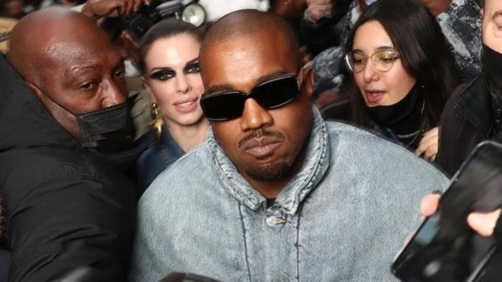 Ex-assistente acusa Kanye West de abuso sexual - Imagem: Reprodução / Instagram / @kanye__west__only