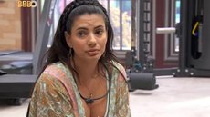 Ex-BBB Fernanda Bande revela vício em vibradores na hora do sexo - Imagem: Reprodução/GloboPlay