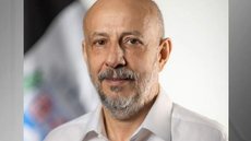 Ex-delegado-geral da Polícia Civil, Ruy Ferraz Fontes, de 64 anos, foi assassinado a tiros em Praia Grande - Imagem: Divulgação / Prefeitura de Praia Grande