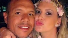 Ex-esposa de Luis Fabiano rebate amante após expor traição: "Mais que você" - Imagem: reprodução Instagram