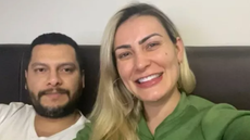 Thiago Lopes apareceu revoltado nas redes sociais depois de uma declaração da sua ex-mulher, Andressa Urach. - Imagem: reprodução I Quem