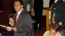 Ex-presidente do Peru é condenado a 20 anos de prisão por corrupção no caso Odebrecht - Imagem: Reprodução / Agência Brasil / Marcello Casal Jr.