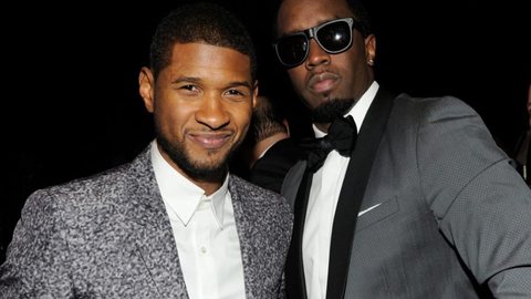 Ex-segurança de Diddy faz revelações chocantes sobre abuso sexual do rapper contra Usher; entenda - Imagem: Reprodução / BlueSky / @killuaintrovertido.bsky.social‬