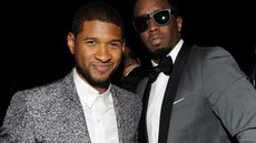 Ex-segurança de Diddy faz revelações chocantes sobre abuso sexual do rapper contra Usher; entenda - Imagem: Reprodução / BlueSky / @killuaintrovertido.bsky.social‬