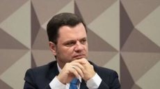 Ex-ministro de Jair Bolsonaro conta que o ex-presidente entrou em depressão após vitória de Lula em 2022 - Imagem: reprodução Twitter I @Metropoles