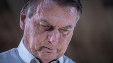 Check-up de Bolsonaro aponta quadro gastrointestinal e pulmonar - Imagem: Cristobal Herrera Ulashkevich/EPA