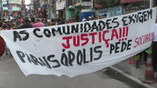 Familiares seguem em busca de justiça após seis anos da tragédia - Imagem: Reprodução | TV Globo