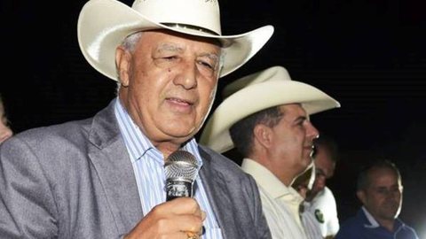 Justiça Federal negou pedido de ex-deputado que queria usar mandato como tempo de contribuição para aposentadoria. - Imagem: Reprodução / Redes Sociais