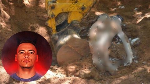 Fofoca sobre execução interna revela crueldade do PCC em SP - Imagem: Reprodução | YouTube