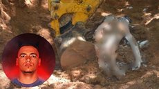 Fofoca sobre execução interna revela crueldade do PCC em SP - Imagem: Reprodução | YouTube